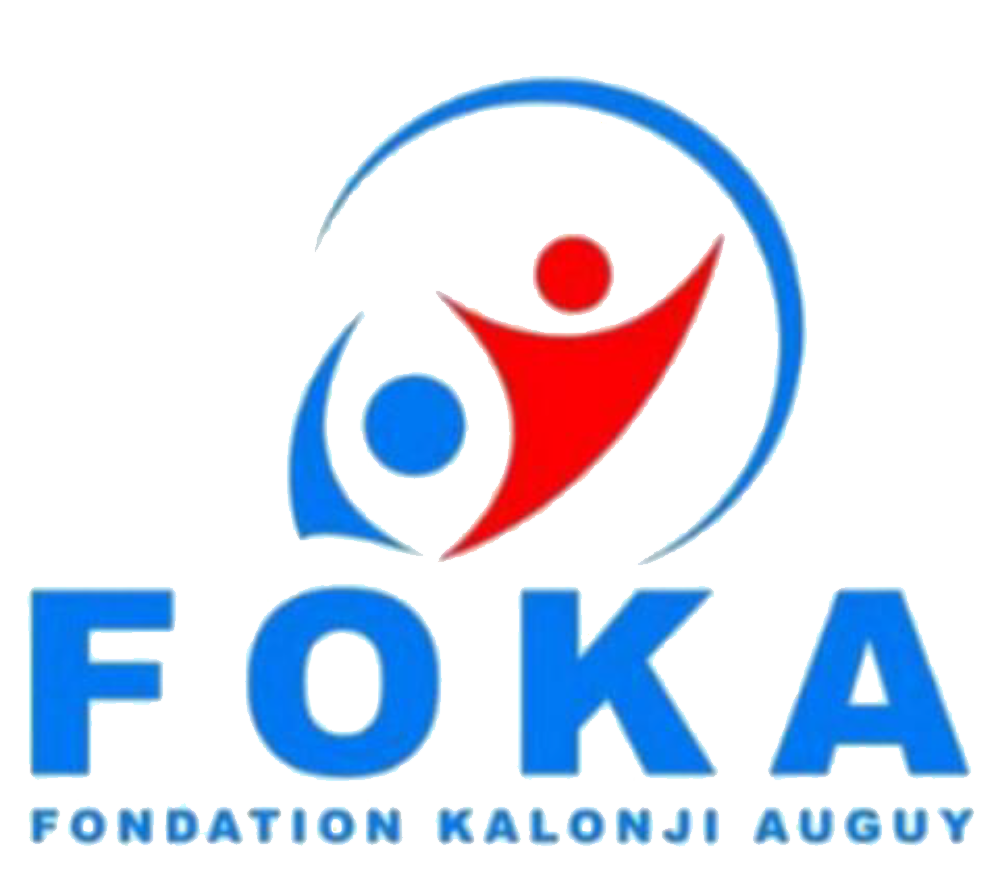 Fondation Kalonji Auguy